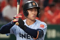 「呼ばれない？ 本当に？」“社会人屈指の大砲”は無念の指名漏れ...最後まで名前呼ばれずファン悲痛「信じられない」「なんで」