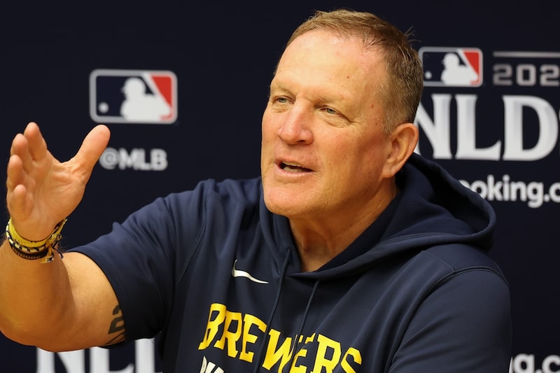 山本由伸の投球は「見分けるのが難しい」大谷翔平も「本当に信じがたい」ブルワーズ監督がドジャース先発陣をまた称賛