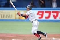 「なんで指名されてないんや」東京六大学野球の三冠王に吉報は届かず…「予想外だな」「意味わからん過ぎ」などの声【NPBドラフト会議】