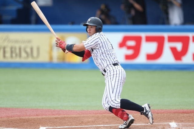 「なんで指名されてないんや」東京六大学野球の三冠王に吉報は届かず…「予想外だな」「意味わからん過ぎ」などの声【NPBドラフト会議】