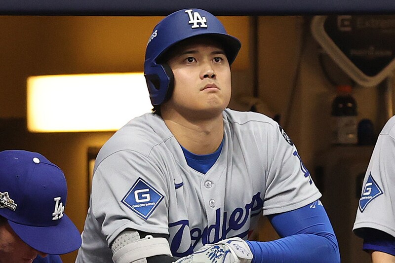 「いましたぁぁぁ!」24年前に大ヒットしたレゲエミュージシャンがドジャース戦を現地観戦「TVじゃ分からん感じやった!」