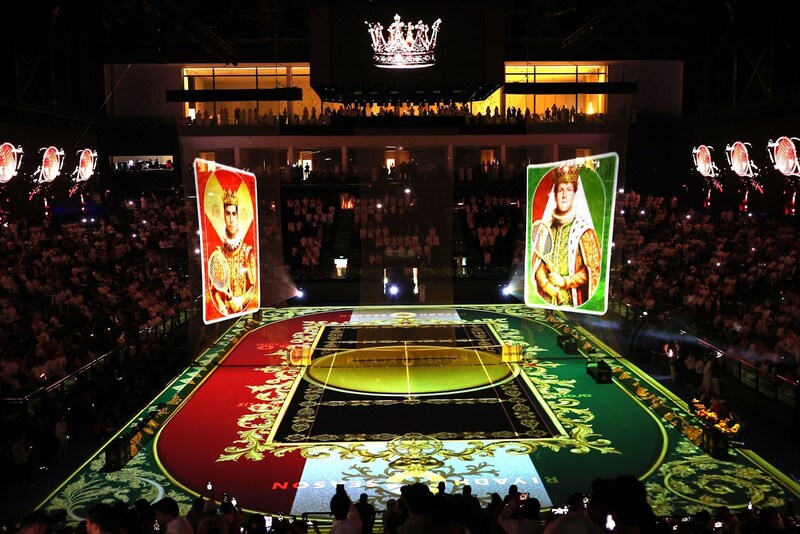 サウジアラビアで初の男子テニス「マスターズ1000」大会誕生!ATPが正式決定で2028年に開催へ<SMASH>