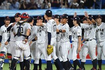 「自慢の弟がプロ野球選手！」“俊足が武器”の愛知学院大・杉山諒、ロッテ育成３位に元陸上選手の姉も大興奮「可愛くってかっこいい弟です！」