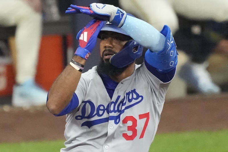 「より難しい相手ほど燃えるんだ」WSで古巣に挑むT・ヘルナンデス「思い出のあるチームだけど…全力を尽くす」