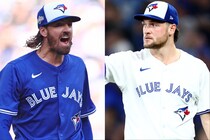 【ワールドシリーズ展望】魔球スプリッターを操るベテラン＆ルーキーの先発二枚看板がブルージェイズの命運を左右する＜SLUGGER＞
