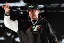 「マイク（ジョーダン）のようになりたかったけど、真似はしたくなかった」レジェンドのアイバーソンが語る“自分らしさ”＜DUNKSHOOT＞