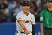 「村上宗隆より優れた選手」岡本和真のMLB挑戦表明をヤンキース専門サイトが歓迎！ 複数の推しポイントを挙げ“フィットできる”と主張「獲得に全力尽くすべき」