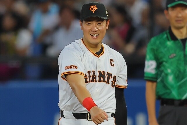 「村上宗隆より優れた選手」岡本和真のMLB挑戦表明をヤンキース専門サイトが歓迎！ 複数の推しポイントを挙げ“フィットできる”と主張「獲得に全力尽くすべき」