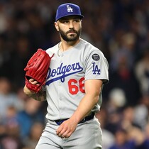 「やっぱり外れたか」ドジャース、ＷＳロースター26選手発表に反響続々！ 復帰注目のスコット＆コンフォートは登録外「連覇への最強メンバーだ」「ベシア離脱は痛すぎるな」