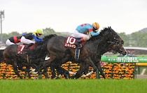 春季“主役不在”の菊花賞はクラシック好走組vs新興勢力の争いか　能力に底見せない“ドゥラメンテ産駒”を本命視