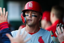 「売り時を逃した」両足かかと手術のヌートバー、来季開幕“不透明”に厳しい視線「長期化する可能性」「再び価値のない放出に」