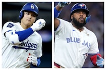 先発陣はドジャースが明らかに勝るが、攻撃力ならブルージェイズも負けない？ ５分でわかるワールドシリーズ戦力比較＜SLUGGER＞