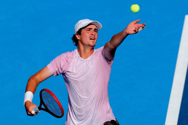 慶應生＆東大生研究チームが徹底分析！テニスの競技成績を飛躍的に向上させるヒント【ブレークスルーの鍵：第８回】＜SMASH＞