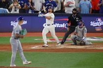 ブルージェイズ打線が大爆発！ 満塁弾含む２本塁打で６回に一挙９得点、ドジャースはスネルKOからブルペン陣が止められず…悪夢の大量失点