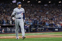 「俺たちに大谷翔平なんて必要ない！」敵地で轟いたブルージェイズファンからの「いらない」大合唱　異様な雰囲気に米震撼