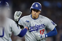 「迷い出したら大谷選手の思うツボ」大敗も“思いのほか伸びた”反撃アーチに元メジャーリーガー解説者が持論「これから先もイメージが残る」