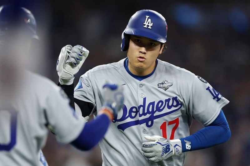 「迷い出したら大谷選手の思うツボ」大敗も“思いのほか伸びた”反撃アーチに元メジャーリーガー解説者が持論「これから先もイメージが残る」