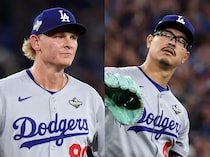 「これ何回目や？」ドジャース救援陣が大炎上！ 先発スネル降板→シーハン＆バンダが大量失点にファン落胆「可哀想」「酷すぎた！ガッカリ」