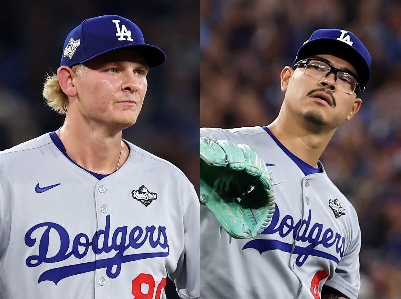 「これ何回目や？」ドジャース救援陣が大炎上！ 先発スネル降板→シーハン＆バンダが大量失点にファン落胆「可哀想」「酷すぎた！ガッカリ」