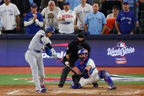 「お前なんていらない！」トロントファンが浴びせた大谷翔平への強烈コールに敵将は苦笑い「オオタニが特別な選手だからだ」