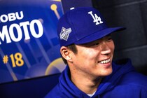 ド軍投手陣が大炎上→ 長谷川滋利氏が第２戦で山本由伸に求めたのは？「この打線に長いイニングは…」「球数が増えてもいい」