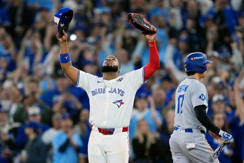 WS初戦黒星発進のドジャースに不吉なデータ「37」と「24／30」　44年前は敵地２連敗から逆転世界一になったケースも