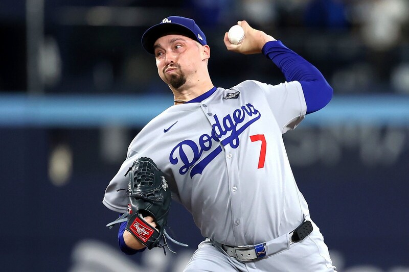 「単純だ。制球が問題だ」５失点KOを喫したスネルが悪夢の６回で投じた“四球”を悔いる　中10日登板の影響は「言い訳にならない」