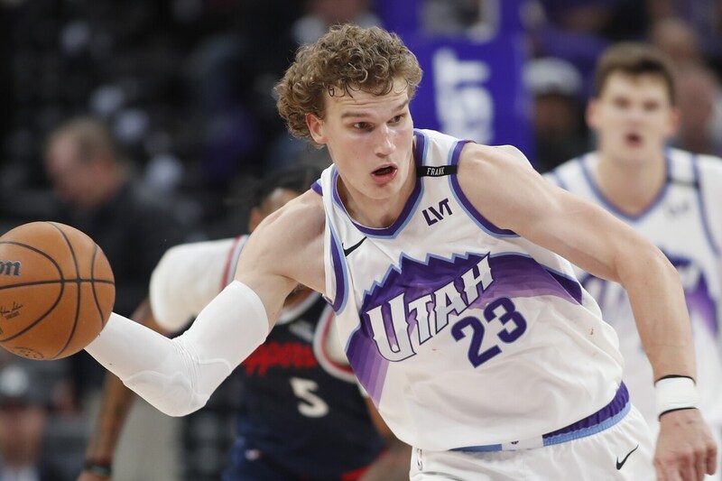 ウォリアーズの“マルッカネン獲得計画”に待ったをかけたグリーン「俺たちがやってきた方法で続けていくことが重要なんだ」＜DUNKSHOOT＞