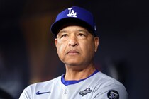 「ロバーツ監督は状況を完全に読み違えた」９失点喫した６回のリリーフ起用に専門メディア苦言「『全力で勝つつもりはない』とのメッセージ」