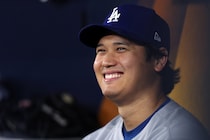 「ついに言葉まで」米放送局がつくった大谷翔平にまつわる新語“オオタニック”に日本人ファン困惑「縁起が悪い」「ドジャースが沈没するかの様で不吉」