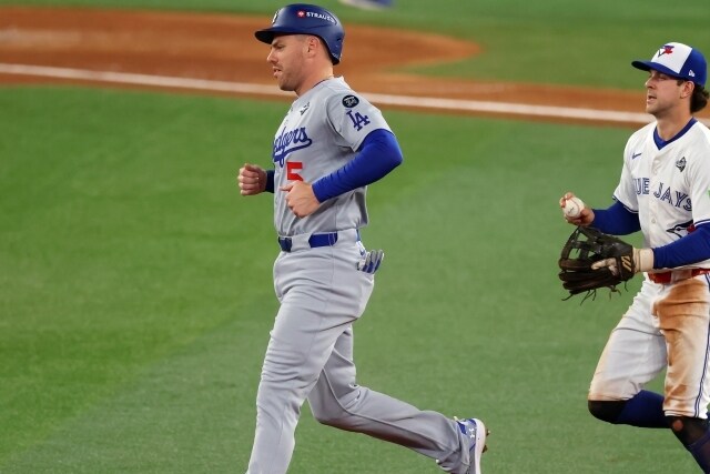 「一個のプレーで全てが狂った」WS初戦で大敗のドジャース... 元楽天監督は投手陣よりも走塁死を問題視　それでも次戦以降には期待 「モンスターを起こしちゃった」