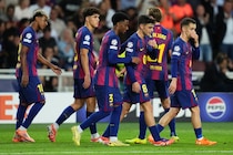 ラ・リーガの米国開催断念がセリエAの豪州遠征にも影響!?「AFCは『承認するな』と圧力を受けている」と英紙報道！「ドミノ効果」の可能性は？