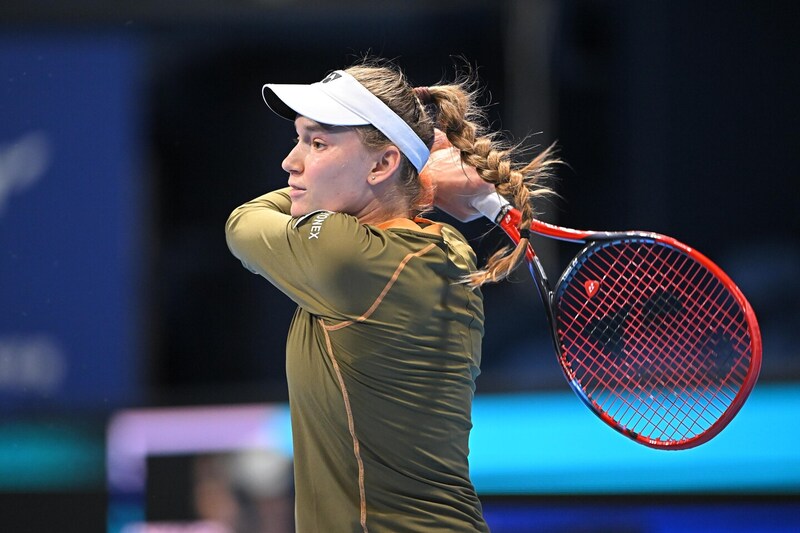 ルバキナが東レPPO準決勝を棄権し、「興味深いタイミング」「東京のファンに無礼」と波紋＜SMASH＞