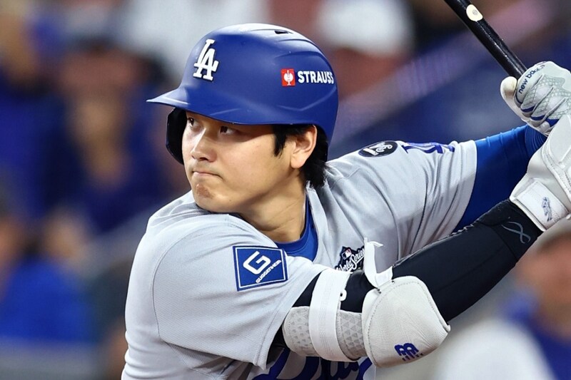 ドジャース勝利でWS１勝１敗！ 山本由伸が１失点完投、スミス＆マンシーにソロ本塁打、大谷翔平は４打数１安打