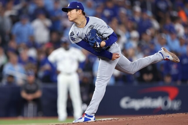 「しっかり対策を練ってきた」田口壮氏が1失点完投勝利の山本由伸を称賛! “元教え子”の対応力、成長に注目「いろんな経験を積んで…」