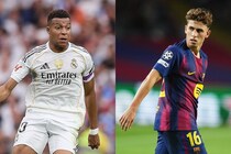 【今夜激突！クラシコ展望】 バルサはラフィーニャ、レバンドフスキが欠場、フリック監督もベンチ外！ 識者は「アラウホがエムバペを封じ、フェルミンが勝負を決める」と予想