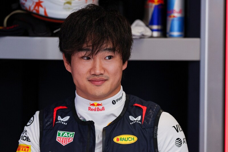 メキシコ予選11番手の角田裕毅、同僚との差に「良い前兆」と捉える一方で「チームとして苦戦している」と指摘も…専門メディアは「再び苦境に直面」