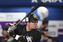 「つえー」２回までに９得点！ ソフトバンクの猛攻に反響続々「リミッター外れたらこうなります」「９番まで全員ヤバいな」