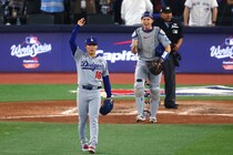 「463億円に見合う価値があった」山本由伸の超絶投球にヤンキース番記者も脱帽！Ｘに“忘れじの一枚”掲載「いつも思い出してしまうんだ」