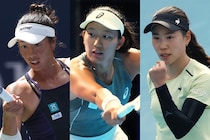 内島萌夏、日比野菜緒、柴原瑛菜ら８名が中国、インドへ【10月27日からの大会・放映・配信予定】＜SMASH＞