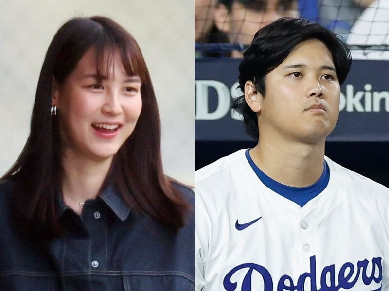 「オオタニなんていらない」“真美子夫人お気に入り”のチャントに大谷翔平が笑顔の神対応「家庭内では言われないように努めたい」