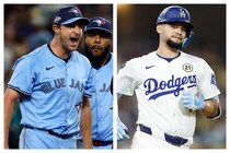 【ワールドシリーズ第３戦展望】大ベテランのシャーザーは気迫の熱投を再現できるか、ドジャースは不振に苦しむパヘスの処遇に注目＜SLUGGER＞