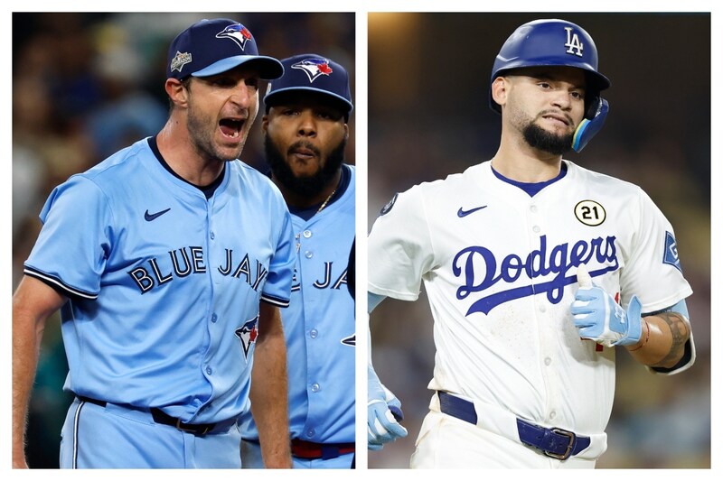 【ワールドシリーズ第３戦展望】大ベテランのシャーザーは気迫の熱投を再現できるか、ドジャースは不振に苦しむパヘスの処遇に注目＜SLUGGER＞