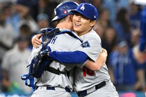 「メジャーで一球も投げていない」463億円契約の山本由伸に向けられた“疑念”にド軍重要幹部がさらりと回答！「今ごろ答えが出ているだろう」「夢のような出来事だ」