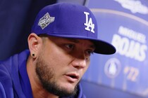 「最適な補強になるだろう」ドジャースのベテランユーティリティーに、カーディナルス地元メディア熱心！「リーダーシップは球界全体で高く評価」