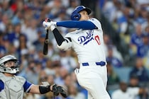 「かなり難しいボールですよ」大谷翔平のWS第２号に元MLB戦士＆元NPB監督も脱帽「本当に技術がある。今更ですけど…」