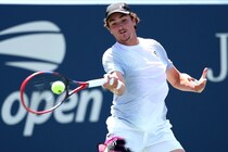 ５人の世界１位を指導した名伯楽が19歳フォンセカを大絶賛！「シナー、アルカラスとともに“新ビッグ３”を作り上げる」＜SMASH＞