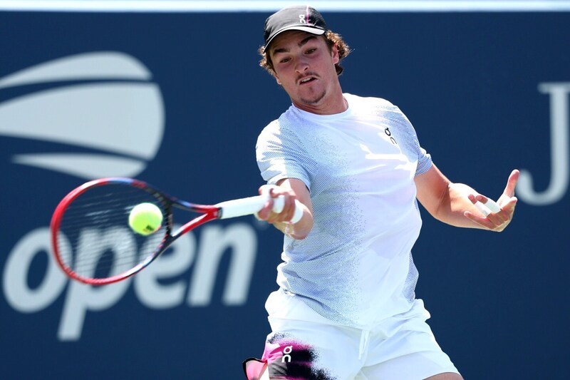 ５人の世界１位を指導した名伯楽が19歳フォンセカを大絶賛！「シナー、アルカラスとともに“新ビッグ３”を作り上げる」＜SMASH＞