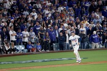 大谷翔平に心配の声が…１試合８出塁PS新記録も６時間超えにファン悲鳴「睡眠時間が…」「明日の先発投手です」