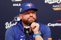 「他の誰かに打たれる方がマシ」大谷翔平に“４敬遠指示”の敵将がまさかの白旗宣言!? 会見で異例の最大級賛辞「地球上で最高の選手」